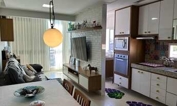 Imagem 2: Lindo apartamento! Porteira fechada! Oportunidade!