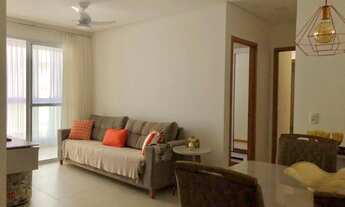 Imagem 2: Apartamento à venda 2 quartos, lazer completo, vista mar, Centro de Guarapari ES