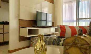 Imagem 3: Apartamento à venda 2 quartos, lazer completo, vista mar, Centro de Guarapari ES