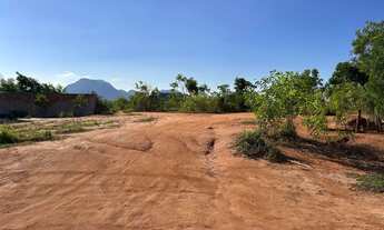 Imagem: 360M² de Área Total