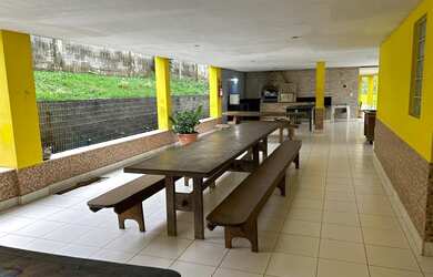 Imagem 6: 14 dormitórios, 12 suíte, 6 banheiro, 10 vagas na garagem, 1200M² de Área Construída