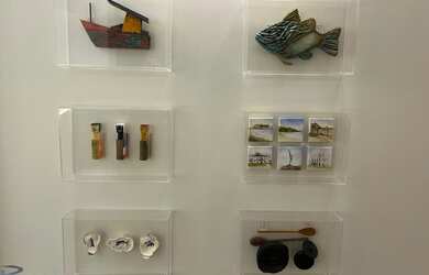 Imagem 7: Apartamento 3 quartos à venda, frente mar da Praia da Cerca, ao lado da Praia do Morro, Gu