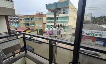 Imagem: Apartamento à Venda em Guarapari-ES, Meaípe