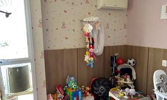 Imagem 7: Lindo apartamento! Porteira fechada! Oportunidade!