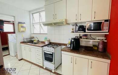 Imagem 4: 2 dormitórios, 2 banheiro, 1 vaga na garagem, 80M² de Área Construída