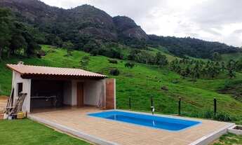 Imagem 5: Sítio à venda com casa de 3 quartos, área de 96.800 m², em Reta Grande, Guarapari-ES