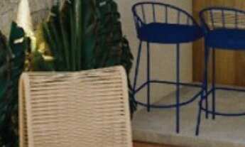 Imagem 6: Casa dúplex com 121 m2. R$ 750 mil. Sinal mais 12x. Prazo: set/2025