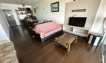 Imagem 5: Apartamento 3 quartos à venda de frente para o mar da Praia do Morro, Guarapari ES