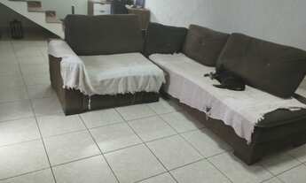 Imagem 6: 3 dormitórios, 1 suítes, 2 banheiro, 4 vagas na garagem, 410M² de Área Construída