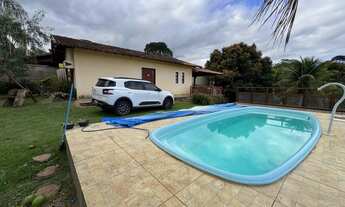 Imagem 3: Chácara com casa à Venda em Guarapari/ES - 1.780 m² de Tranquilidade e Conforto!