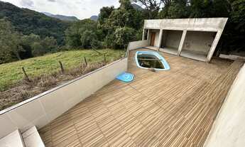 Imagem 5: Casa 2 quartos à venda no Condomínio Reserva Viver, lazer privativo, Jaqueira, Guarapari E