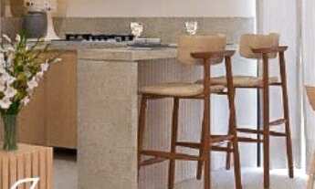 Imagem 4: Requinte, conforto e tranquilidade! Casa dúplex com 92 m2. Sinal mais 18x. Prazo: outubro