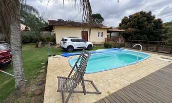 Imagem 2: Chácara com casa à Venda em Guarapari/ES - 1.780 m² de Tranquilidade e Conforto!