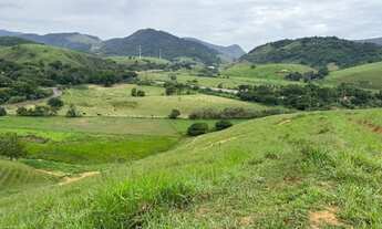 Imagem: Área à venda com 2,5 alqueires, próximo