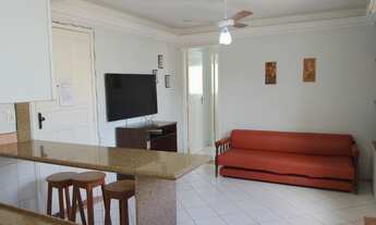 Imagem 7: Apartamento à venda na Praia do Morro em Guarapari-ES: 1 quarto, 1 sala, 2 banheiros, 1 va