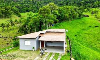 Imagem 3: Sítio à venda com casa de 3 quartos, área de 96.800 m², em Reta Grande, Guarapari-ES