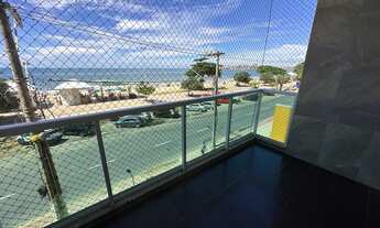 Imagem 2: Apartamento 3 quartos à venda de frente para o mar da Praia do Morro, Guarapari ES