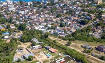 Imagem: 400M² de Área Total