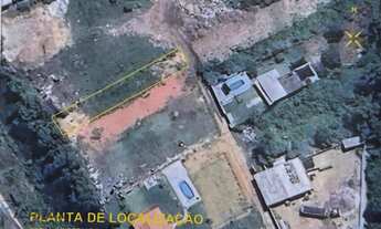 Imagem: 400M² de Área Total