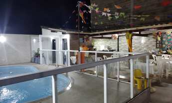 Imagem 4: 3 dormitórios, 1 suítes, 2 banheiro, 4 vagas na garagem, 410M² de Área Construída