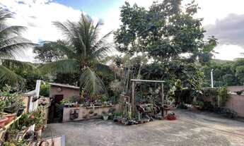 Imagem 7: Chácara à venda com casa, lago, área de 1000 m² próximo a Cidade de Guarapari ES