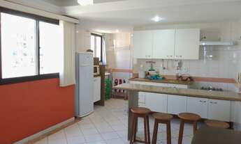 Imagem 3: Apartamento à venda na Praia do Morro em Guarapari-ES: 1 quarto, 1 sala, 2 banheiros, 1 va