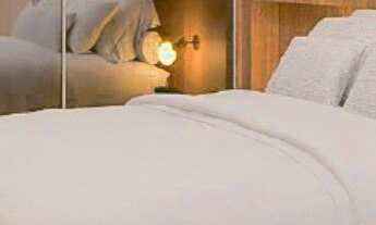 Imagem 6: Requinte, conforto e tranquilidade! Casa dúplex com 92 m2. Sinal mais 18x. Prazo: outubro