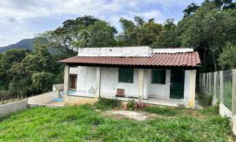 Imagem: Casa 2 quartos à venda no Condomínio Reserva