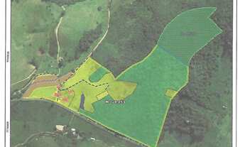 Imagem 2: Propriedade à Venda com 26,7 Hectares, margeando a BR 101, Rio Grande, Pau D?Óleo, Guarapa