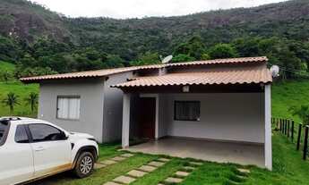 Imagem 4: Sítio à venda com casa de 3 quartos, área de 96.800 m², em Reta Grande, Guarapari-ES