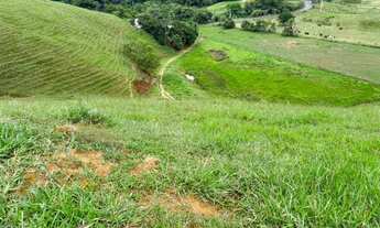 Imagem 7: Área à venda com 2,5 alqueires, próximo ao Posto Jaqueira, pavimentação até entrada da Pro