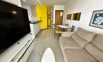 Imagem 3: Apartameto 2 quartos à venda na Enseada Azul, com área garden privativa, lazer completo na