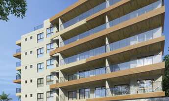 Imagem 3: Paz, paisagem e estilo de vida! Col 4: 102 m2, 3 q, 2 suítes, lazer cobertura. De R$ 1.723