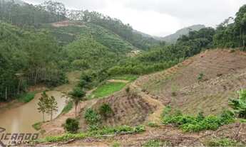 Imagem: Vendo terreno com 2,47 Alqueires (12 hectares)