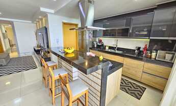 Imagem 6: Apartamento 3 Quartos à Venda, planta original 4 quartos, Vista Mar, Praia do Morro, Guara