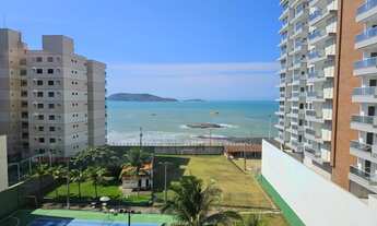 Imagem 5: Apartamento 3 Quartos à Venda, planta original 4 quartos, Vista Mar, Praia do Morro, Guara