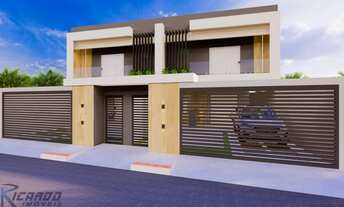 Imagem: 3 dormitórios, 2 suíte, 2 banheiro, 2