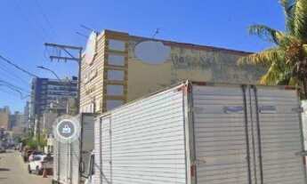 Imagem 2: Lote / terreno à venda bem no Centro de Guarapari com área de 900 m², perfeito para centro