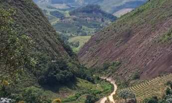 Imagem 2: Vendo terreno com 2,47 Alqueires (12 hectares) nas Montanhas Capixabas, Conceição do Caste