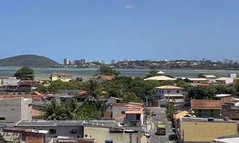 Imagem 2: Quadra com 17 lotes! 6.120 m2. Vista panorâmica do mar