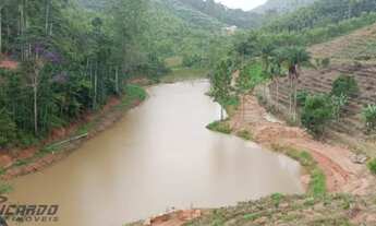 Imagem 5: Vendo terreno com 2,47 Alqueires (12 hectares) nas Montanhas Capixabas, Conceição do Caste