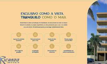 Imagem 4: Paz, paisagem e estilo de vida! Col 3: 116 m2, 3 q, 2 suítes, lazer cobertura. De R$ 1.960