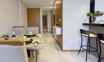 Imagem 2: Apartamento 3 quartos à venda no Centro de Guarapari ES, lazer completo