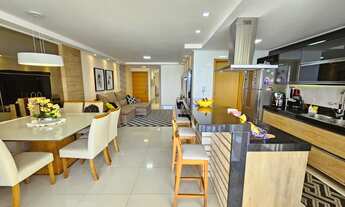 Imagem 7: Apartamento 3 Quartos à Venda, planta original 4 quartos, Vista Mar, Praia do Morro, Guara