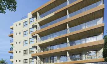 Imagem 3: Paz, paisagem e estilo de vida! Col 5: 70 m2, 2 q, 1 suíte, lazer cobertura. De R$ 822.500