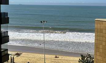 Imagem 5: Apartamento 3 quartos à venda com vista lateral para o mar da Praia do Morro - Guarapari E
