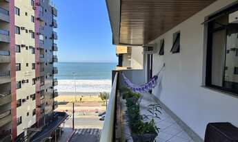 Imagem 2: Apartamento 3 quartos à venda com vista lateral para o mar da Praia do Morro - Guarapari E