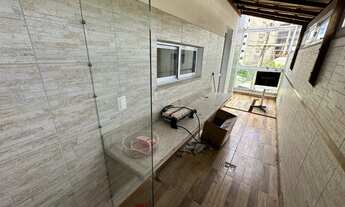 Imagem 7: Apartameto 2 quartos à venda na Enseada Azul, com área garden privativa, lazer completo na