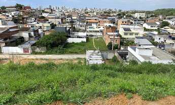 Imagem: 253M² de Área Total