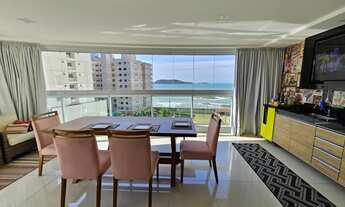 Imagem 4: Apartamento 3 Quartos à Venda, planta original 4 quartos, Vista Mar, Praia do Morro, Guara